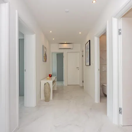 Apartment Amarie 2 *