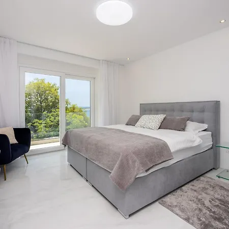 Apartment Amarie 2 Dramalj