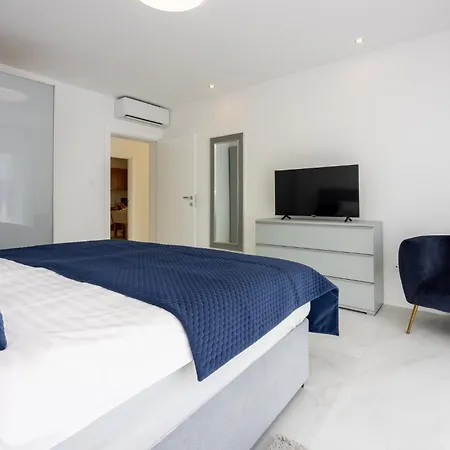 Apartment Amarie 2 *