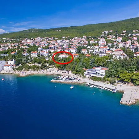 Apartment Amarie 2 *