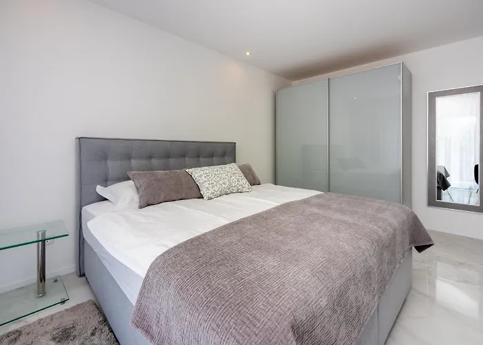 Amarie 2 Apartman Dramalj