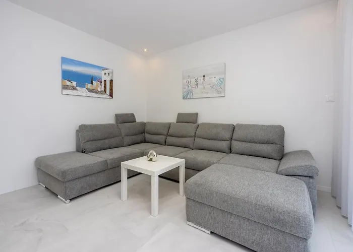 Amarie 2 Apartman
