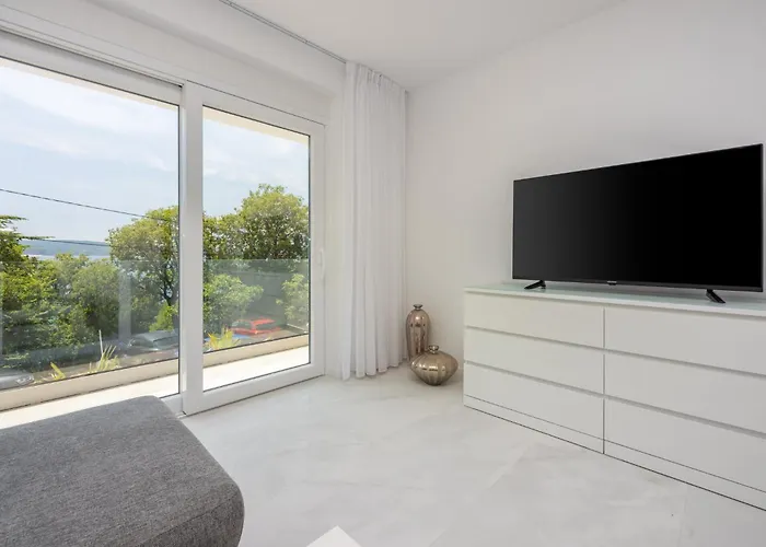 Amarie 2 Apartman Dramalj