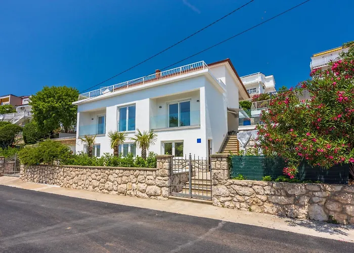 Amarie 2 Apartman Dramalj