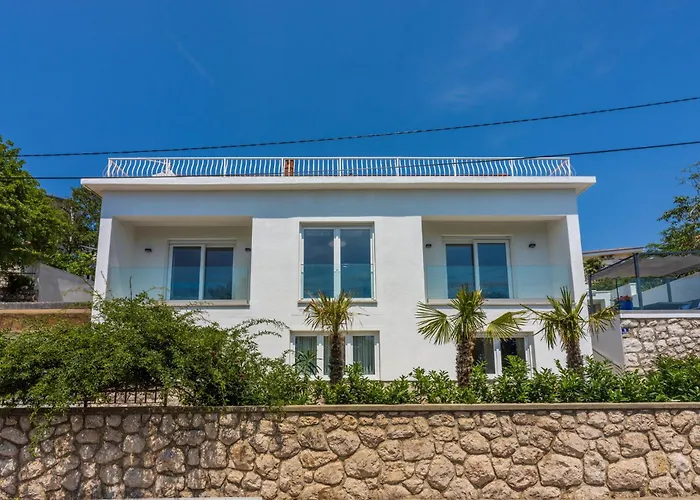 Apartman Amarie 2 Dramalj