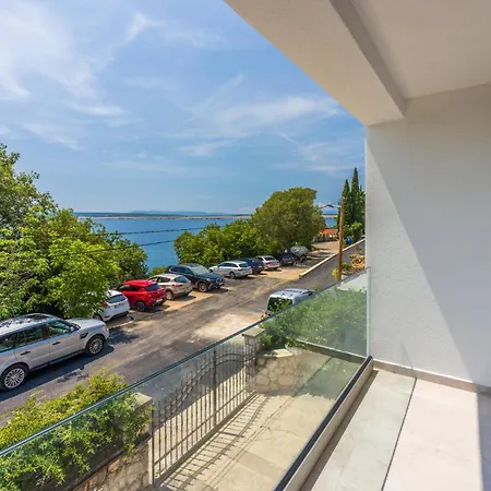 Apartment Amarie 2