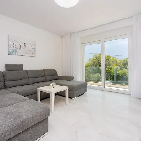 Apartamento Amarie 2 Dramalj