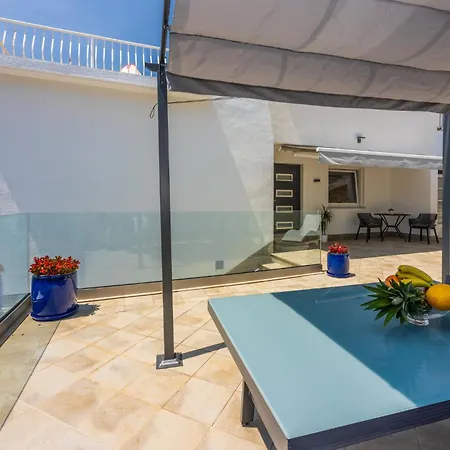 Apartment Amarie 2