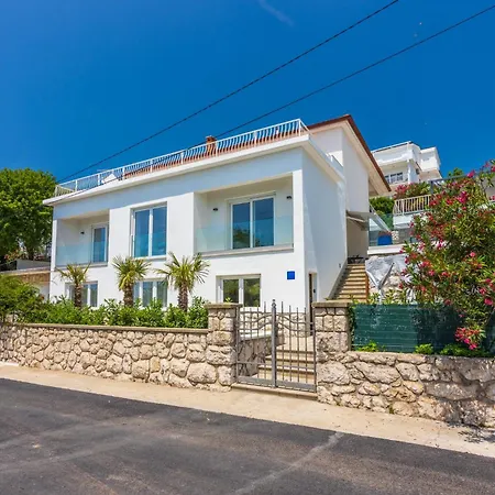 Amarie 2 Apartamento Dramalj