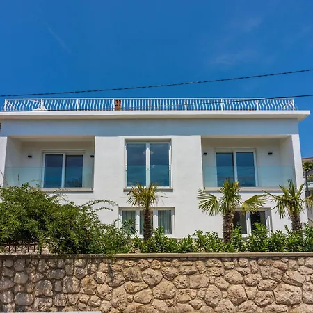 Lägenhet Amarie 2 Dramalj