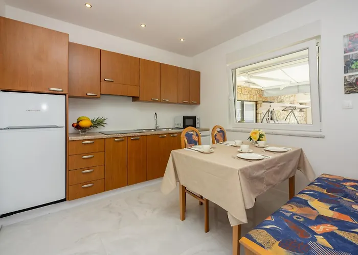 Apartamento Amarie 2 Dramalj