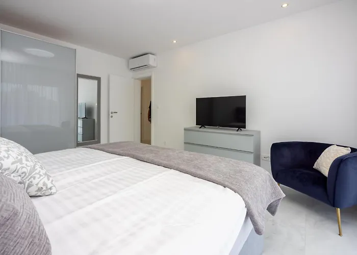 Amarie 2 Appartement *