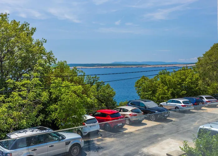 Amarie 2 Apartamento *