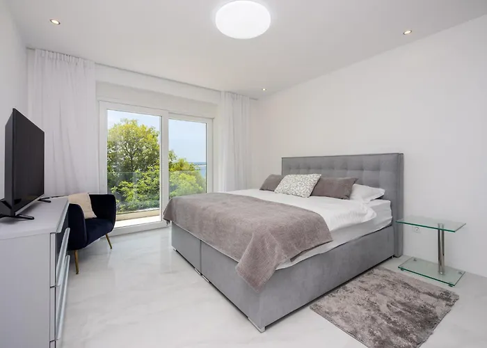 Appartement Amarie 2 Dramalj