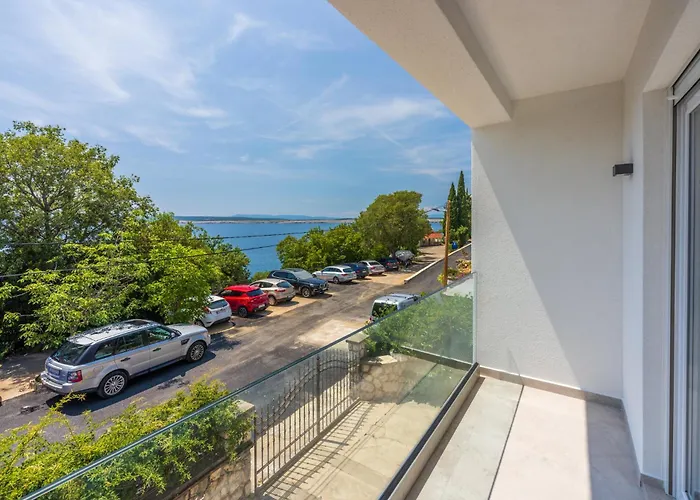 Appartement Amarie 2