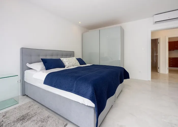 Amarie 2 Appartement *