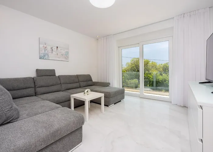 Appartement Amarie 2 Dramalj