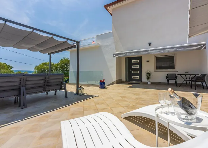 Amarie 2 Apartamento